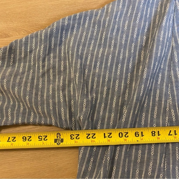 ZARA Tops | Coastal Cardigan size Small - Picture 5 of 6